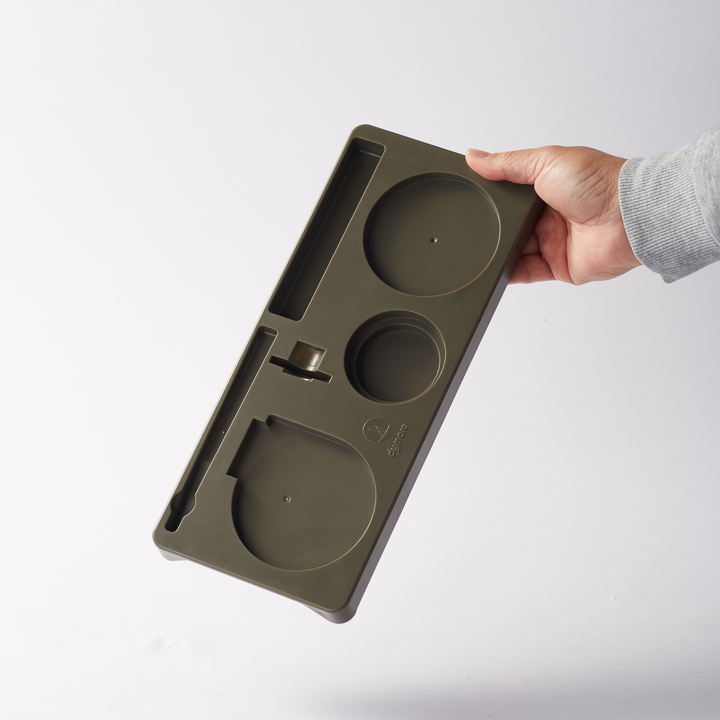 戴摩手冲器具收纳盘——为你热爱的仪式，整理出专属秩序